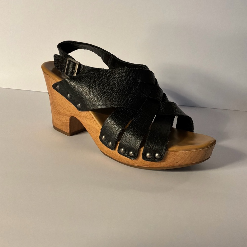 KORKS…shoes